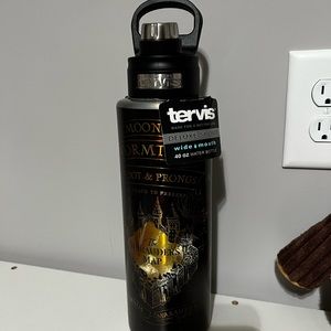 Harry Potter Tervis 40oz Tumbler